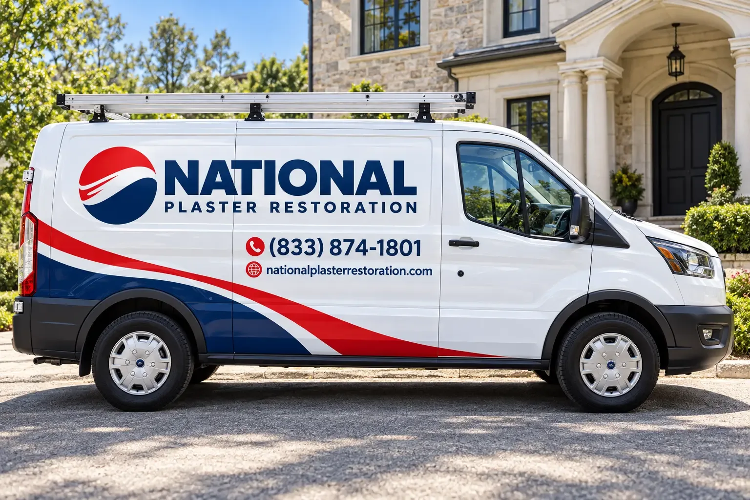 Plaster Repair in Henry, VA near me