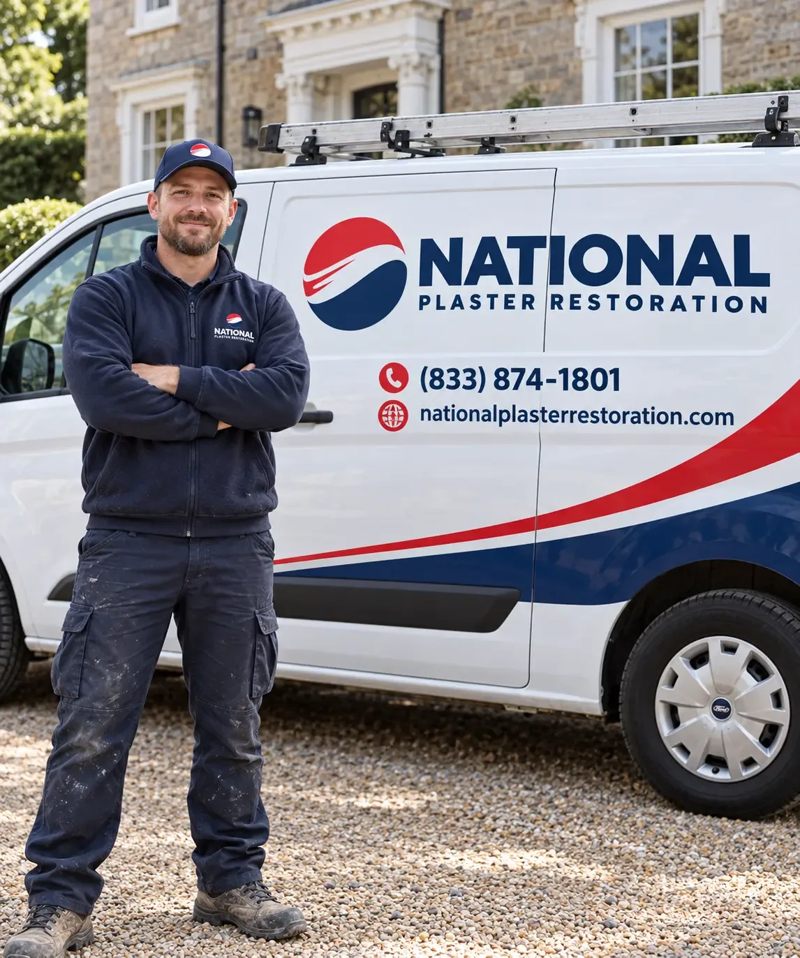 Plaster Repair company in Henry, VA